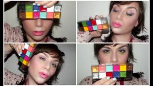 make up forever flash palette dupe