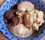 ann  s almond chocolate ice cream dairy free