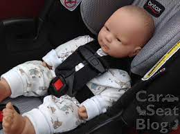 Britax B Safe 35 Elite Infant Carseat