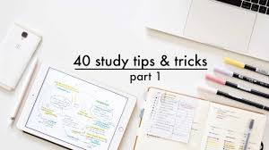 The lsat is a standardized test, which means you can prepare for it by reviewing old. 40 Study Tips Tricks Hacks Part 1 Remake Youtube