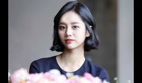 Hyeri is the mononymous stage name of lee hyeri, a south korean singer and actress. Girl S Day Hyeri Reveals Full Before After Makeup Steps To Show Transformation Process Kpopmap