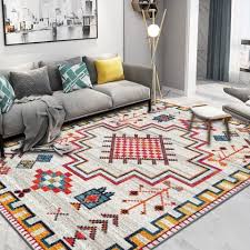 morocco carpet living room