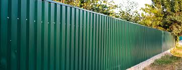 7 Essential Colorbond Fence Maintenance