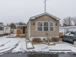 ontario mobile homes manufactured