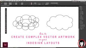 how to create complex custom artwork in