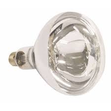 Hpm Infrared Heat Lamp Bulb Replacement