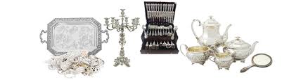 Gold and silver buyers like pgs gold & coin offer top dollar for sterling silver flatware, hollowware, tea sets and candlesticks. The Jewelers And Loan Co Quincy Ma Sell Sterling Silverware Sterling Silverware Flatware Buyers Near Boston Ma The Jewelers Loan Co