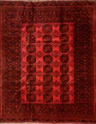 afghan khan mohammadi red rectangle