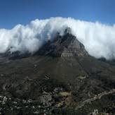 table mountain weather forecast 1087m