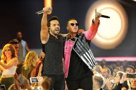 Despacito Led Songs Of The Summer Chart Returns To