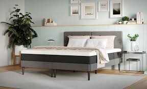 6 best mattresses for side sleepers