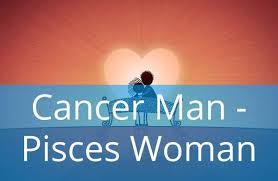 The relationship compatibility between a cancer man and a pisces woman is extremely harmonious and filled with true love, trust, and loyalty to each other. Cancer Man And Pisces Woman Love Compatibility