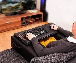 Mouse Lap Desk Gaming Couch Gaming