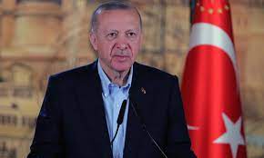 Phaselis Tüneli açıldı! Cumhurbaşkanı Erdoğan'dan önemli açıklamalar - Son  Dakika Haberleri İnternet