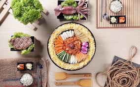 With talents from across the world making malaysia their home, you can feast on wonderful flavours from a multitude of cuisines. 5 Korean Restaurants You Can T Miss In Solaris Mont Kiara Tatler Malaysia