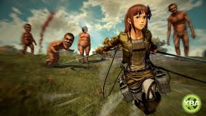 In the attack on titan 2 trophy guide we'll show there are 40 trophies (0 hidden trophies) that can be earned in the ps4 version. Attack On Titan 2 Multiplayer Modes And Details Unveiled Xboxachievements Com