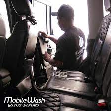 Hand car wash with interior cleaning at usa detail and car wash (up to 53% off). Low Mobile Car Wash Prices In Los Angeles Mobile Car Wash App