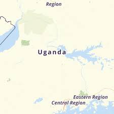Distance From Uganda To Distance Calculator