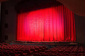 Mainstage Seating -- Walnut Street Theatre -- Philadelphia ...