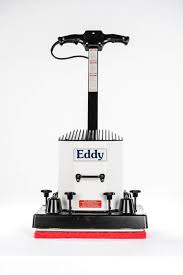 the eddy orbital floor polisher 2000