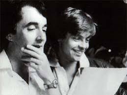 Juni 1979 hielt <b>Alan Arnold</b>, Lucasfilms Autor des Drehberichts, <b>...</b> - danielshamill