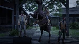 One of the fastest and legitimate ways to make money fast in rdr 2 online is as simple as buying and old rdr 2 account or hire someone to get the job done for you. Red Dead Online 10 Best Ways To Make Money Attack Of The Fanboy