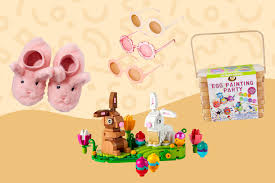 the 44 best easter gifts for kids of 2023
