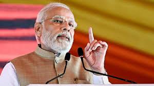 Narendra Modi: 'কারও ১ লাখ টাকা, তো কারও ৫০ হাজার!', বাংলায় ঘুষের রেটকার্ড  শোনালেন মোদী - Bengali News | PM Narendra Modi says about the alleged  Recruitment Scam in West Bengal |