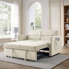 modern convertible sleeper sofa bed