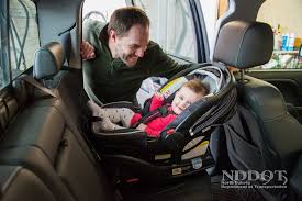 Properly Install A Car Seat