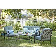 Outdoor Patio Furniture Sets