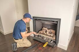 Gas Fireplace Service Denver Boulder