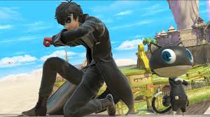 Eventually, players are forced into a shrinking play zone to engage each other in a tactical and diverse. Super Smash Bros Ultimate Character Profiles Joker Shacknews