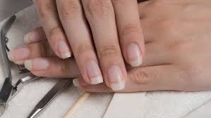 tips for growing out your natural nails