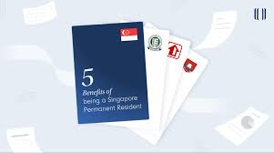 permanent resident pr in singapore
