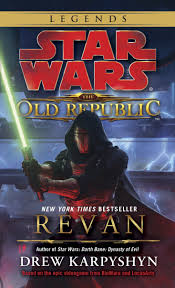You will never find a more wretched hive of scum and villainy. Star Wars The Old Republic Revan Star Wars The Old Republic Legends Karpyshyn Drew 9780345511355 Amazon Com Books