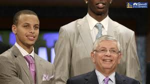 What better player to profile than the one player that most mock drafts have listed at number five; Why Bill Simmons Easily Picks Steph Curry Over James Harden In 2009 Re Draft Rsn