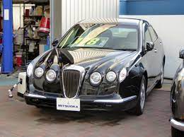 Mitsuoka Nouera - Wikipedia