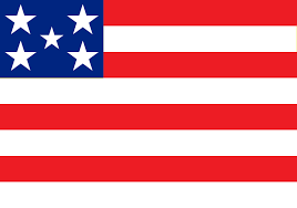 Bandeiras náuticas de código internacional de sinais. Bandeira Americanizada Do Estado De Goias Bandeiras Estado De Goias