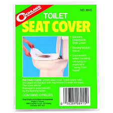 Toilet Seat Cover Cymot