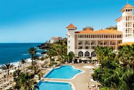 You can select your hotel from our guide. Riu Palace Madeira Hotel Canico 1 2 Fly Com