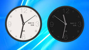 htc one m9 og clock 1 xwidget