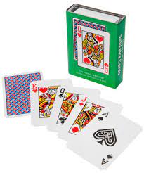 The order of cards within the pile changes after playing one of these cards. Computer Solitaire Playing Cards Computer Styled Playing Cards