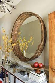 17 Impressive Diy Decorative Mirrors