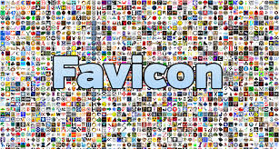 how to change the favicon in ger