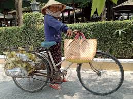 Image result for gánh hàng rong