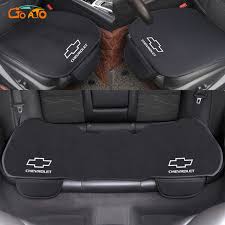 Gtioato Car Seat Cushion Cover