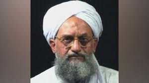 al qaeda leader ayman al zawahiri
