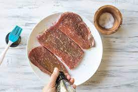 Best Way To Cook Thin Boneless Beef Chops gambar png