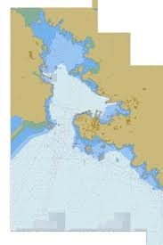Esquimalt Harbour Marine Chart Ca_ca570138 Nautical